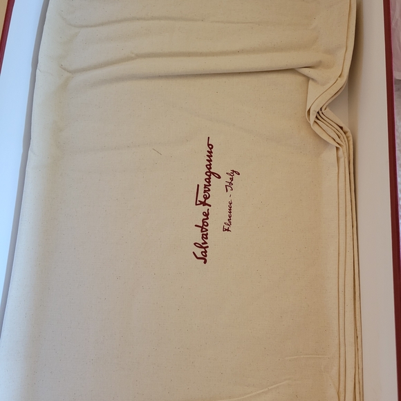 Salvatore Ferragmo Riding Boots - Picture 3 of 14